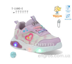 Кроссовки TOM.M